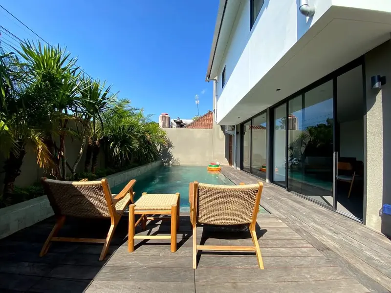 3-Bedroom Villa, photo 1