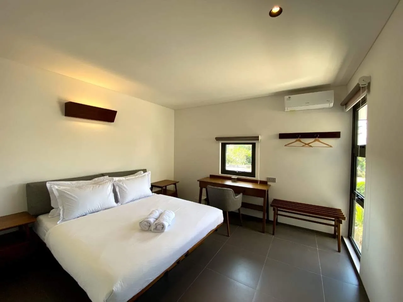3-Bedroom Villa, photo 9