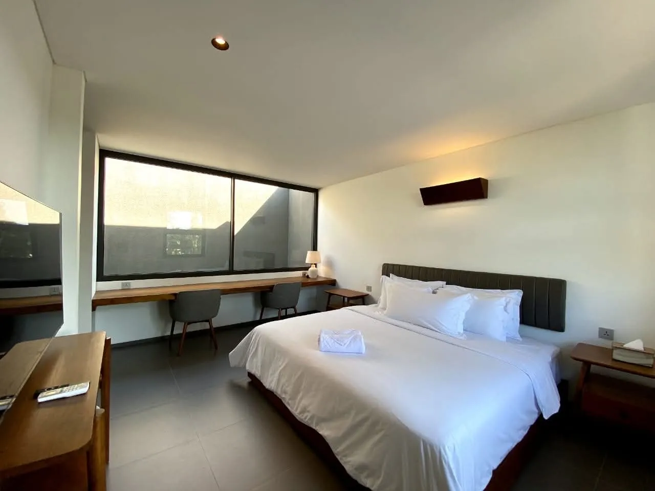 3-Bedroom Villa, photo 8