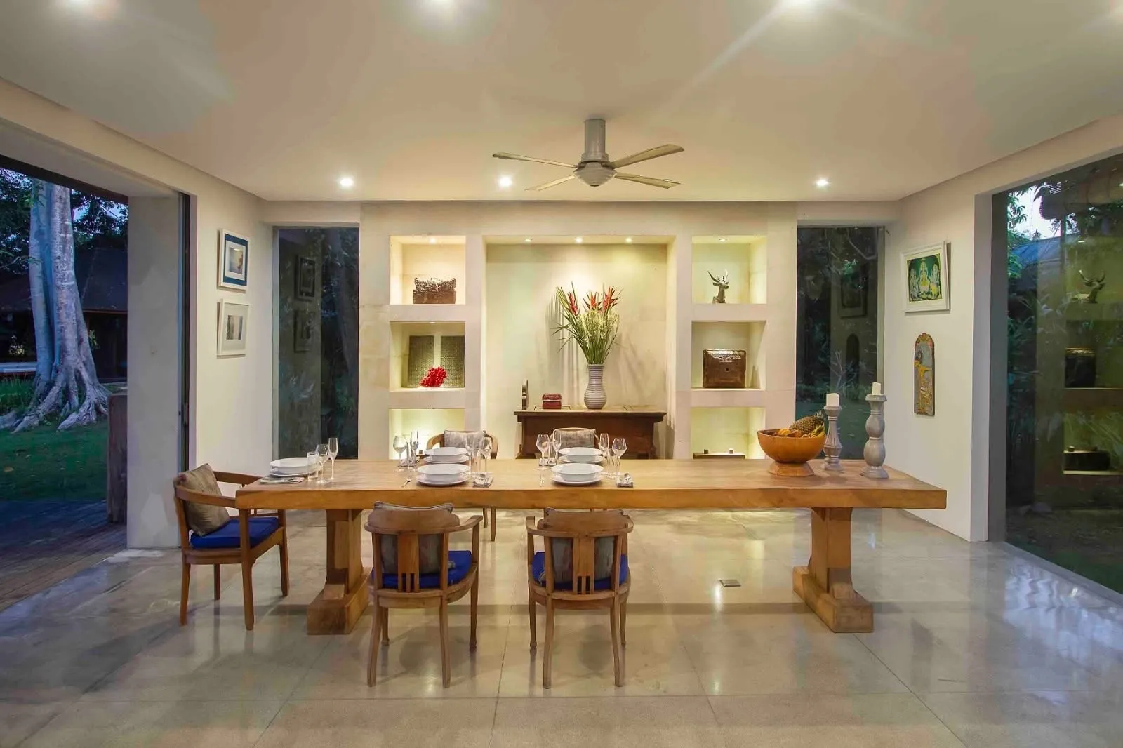 5-Bedroom Villa, photo 7
