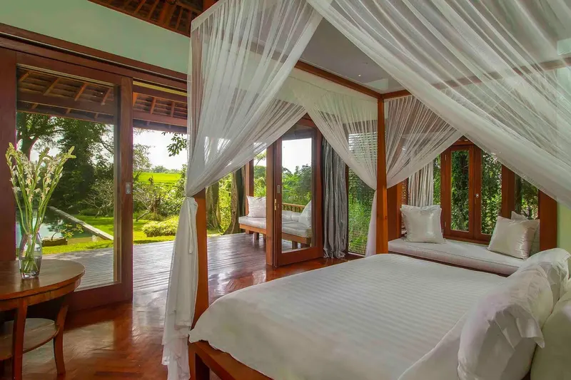 5-Bedroom Villa, photo 68