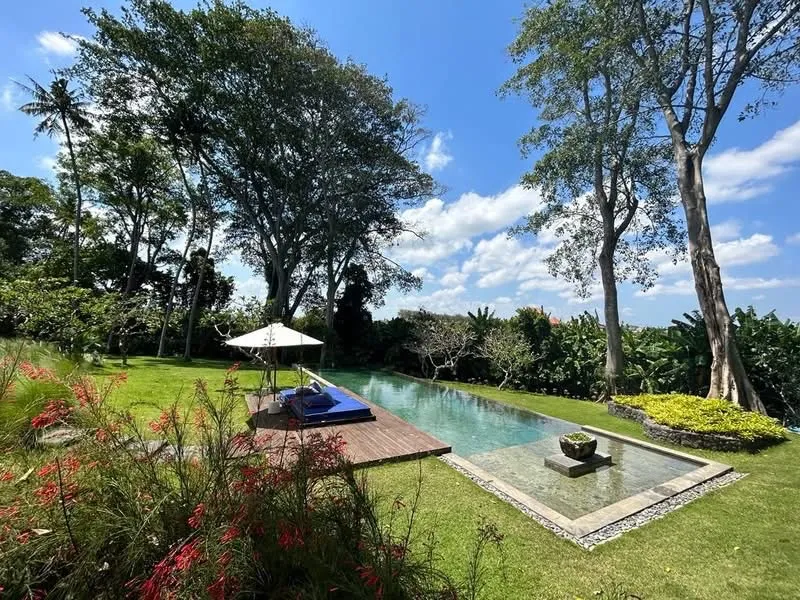 5-Bedroom Villa, photo 2