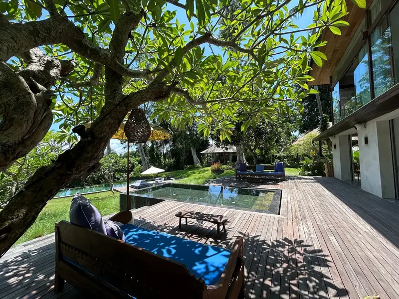 5-Bedroom Villa, photo 41