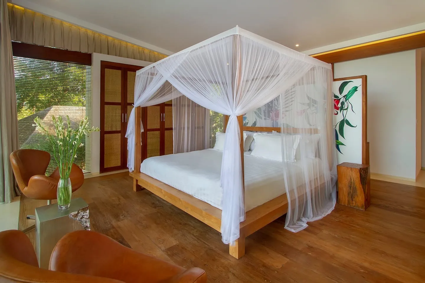 5-Bedroom Villa, photo 30