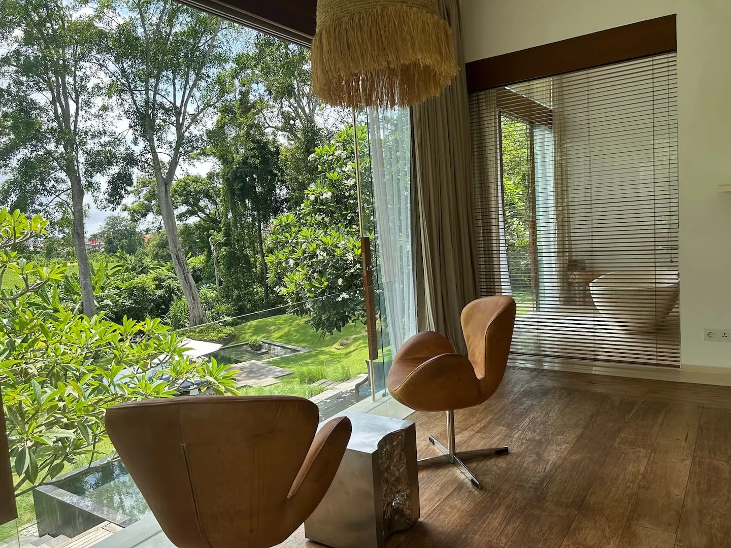 5-Bedroom Villa, photo 45