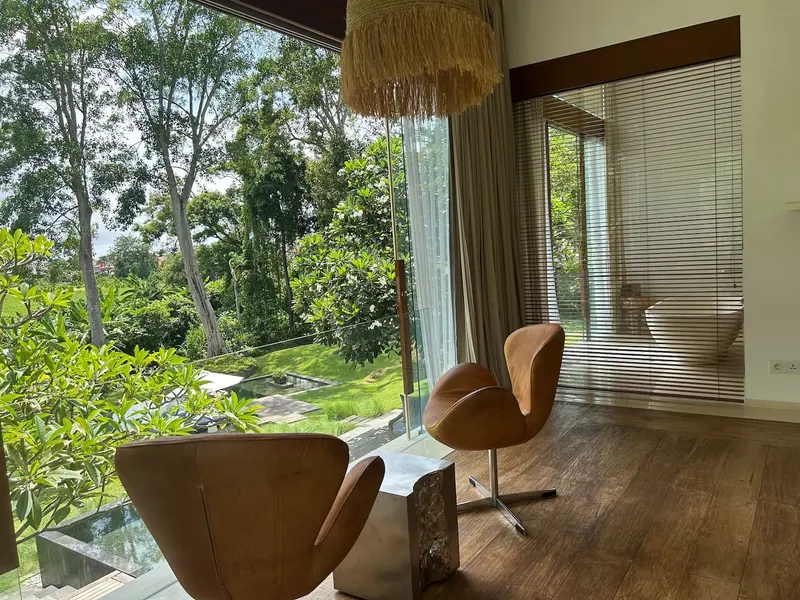 5-Bedroom Villa, photo 45
