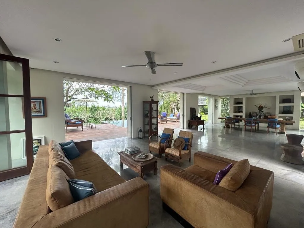5-Bedroom Villa, photo 6