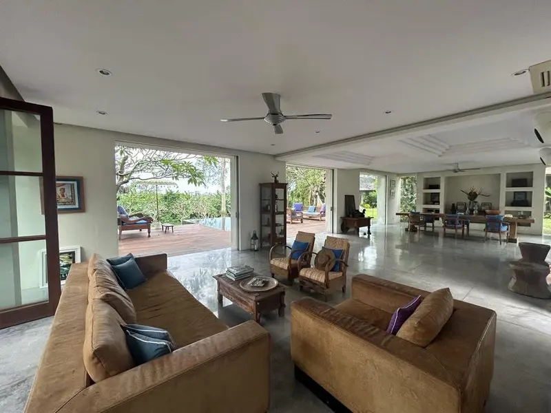 5-Bedroom Villa, photo 6