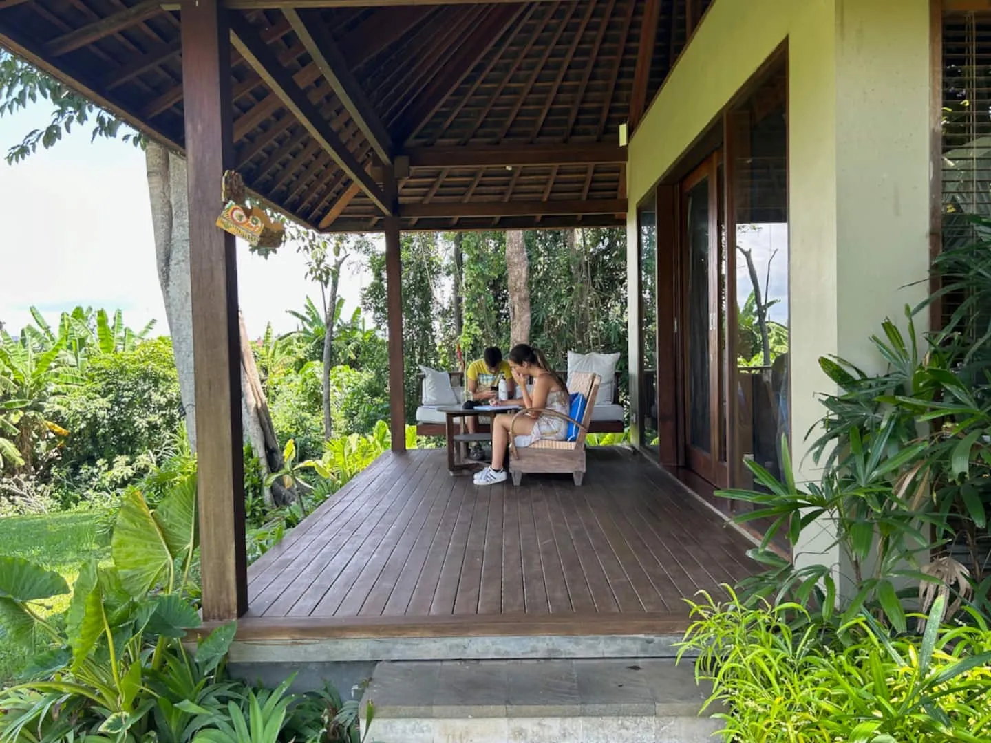5-Bedroom Villa, photo 18