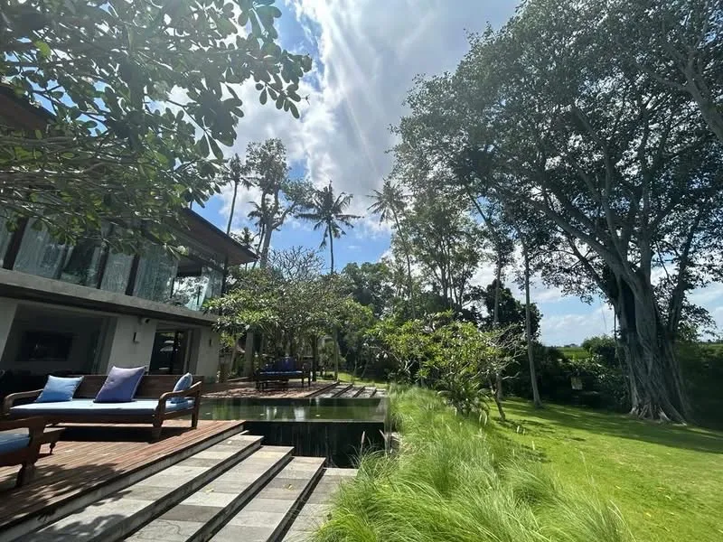 5-Bedroom Villa, photo 4