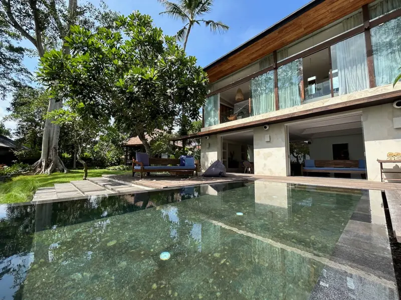 5-Bedroom Villa, photo 58
