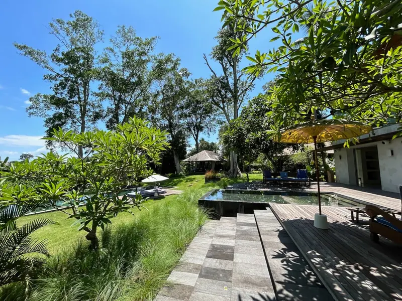 5-Bedroom Villa, photo 118