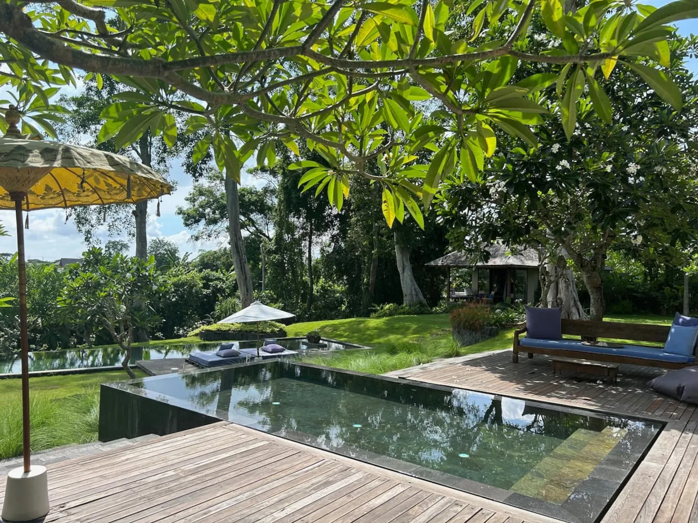 5-Bedroom Villa, photo 43