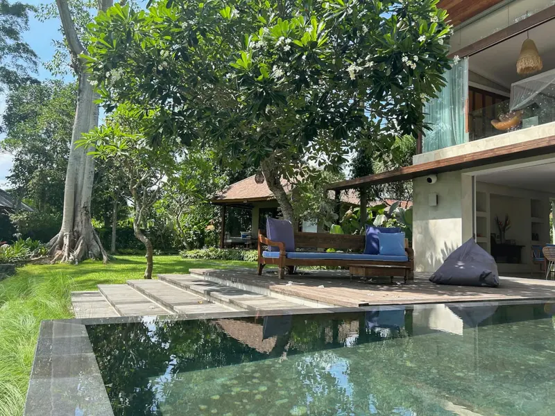 5-Bedroom Villa, photo 91