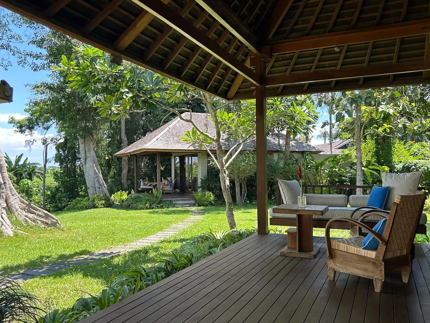 5-Bedroom Villa, photo 94