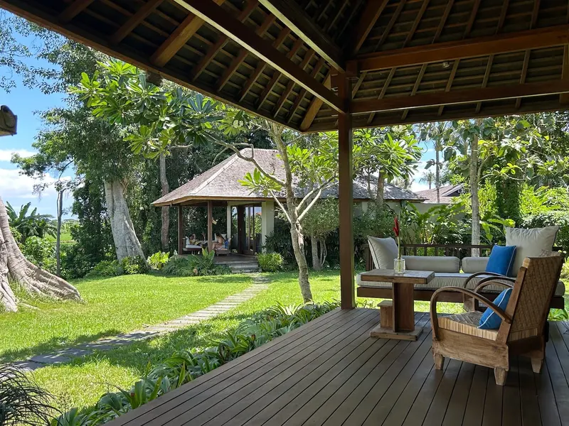 5-Bedroom Villa, photo 94