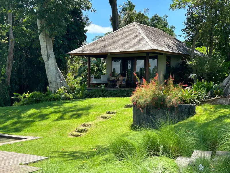 5-Bedroom Villa, photo 108