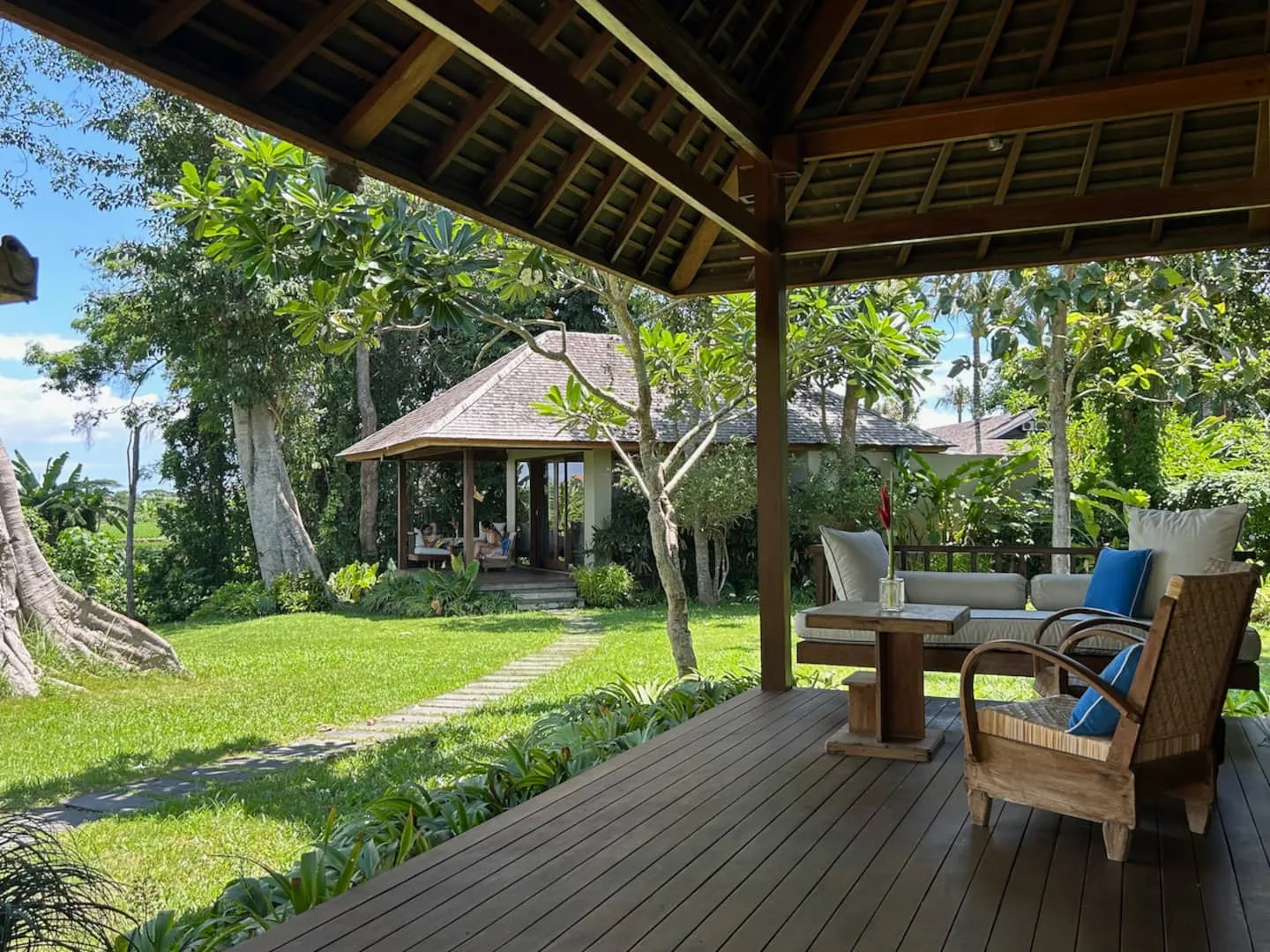 5-Bedroom Villa, photo 23