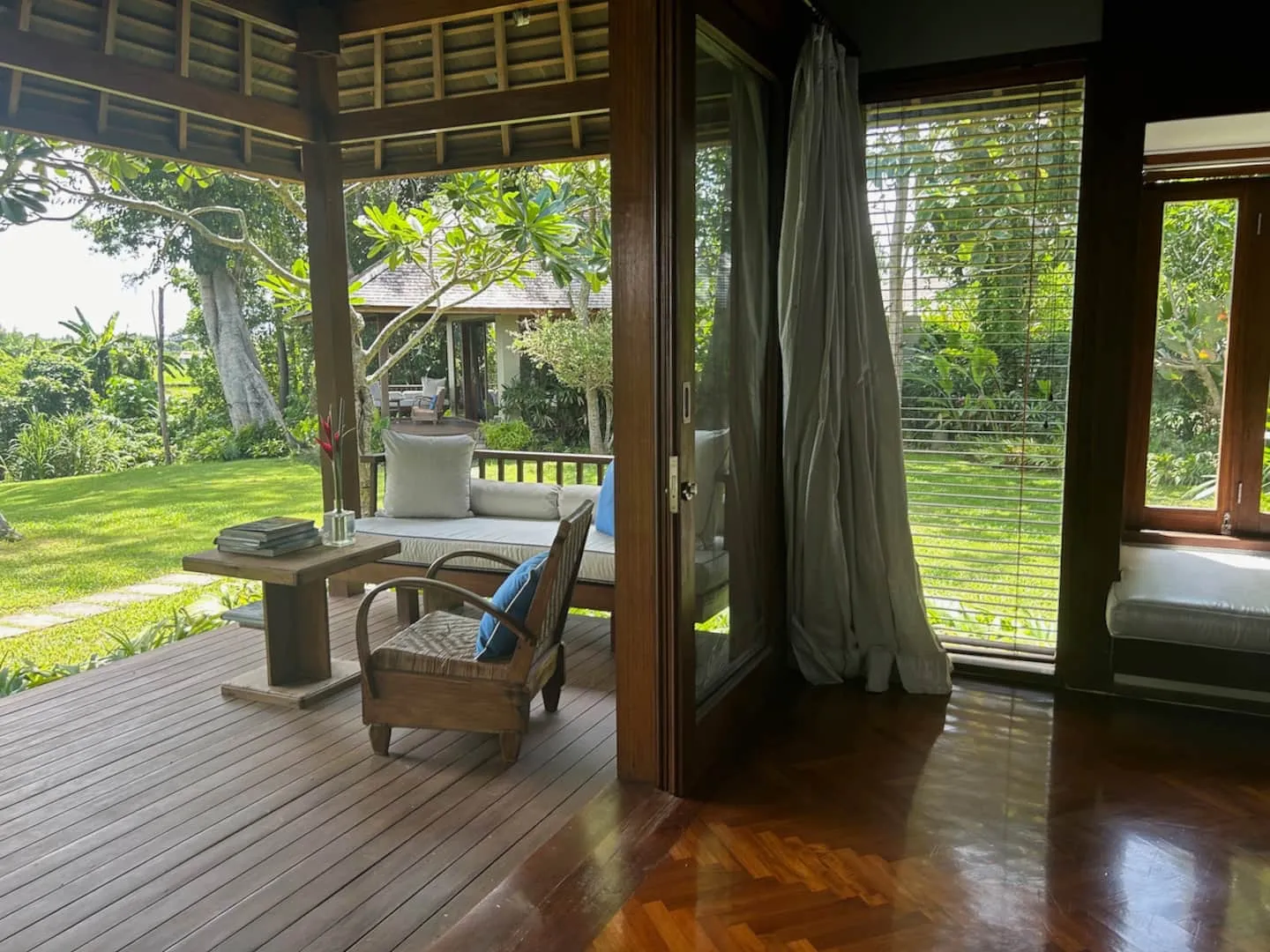 5-Bedroom Villa, photo 73