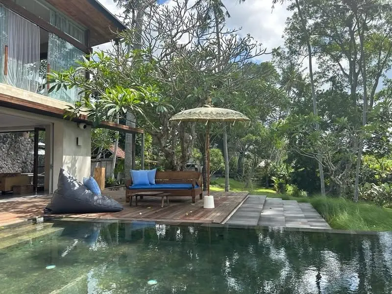 5-Bedroom Villa, photo 5