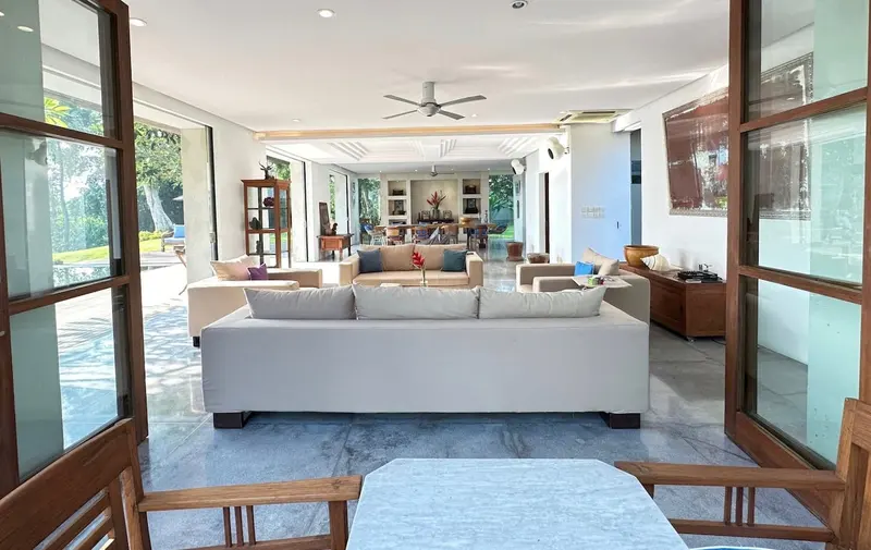 5-Bedroom Villa, photo 106