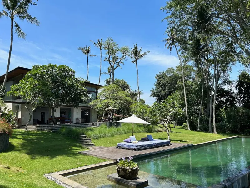 5-Bedroom Villa, photo 122