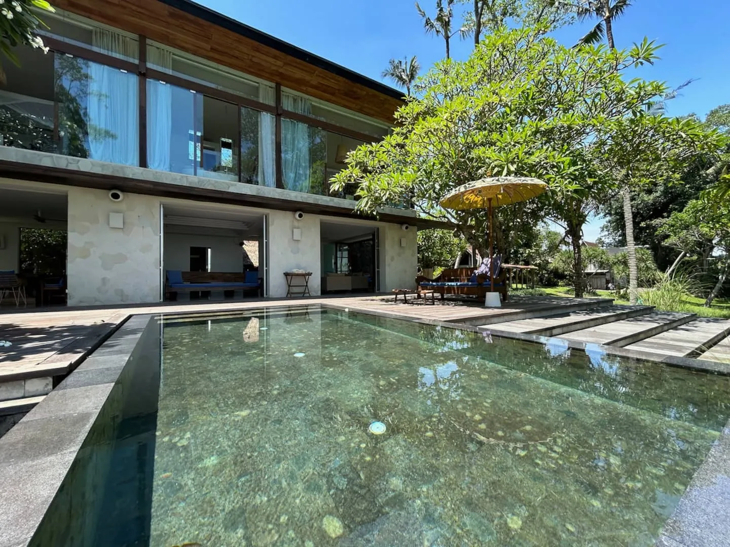 5-Bedroom Villa, photo 99