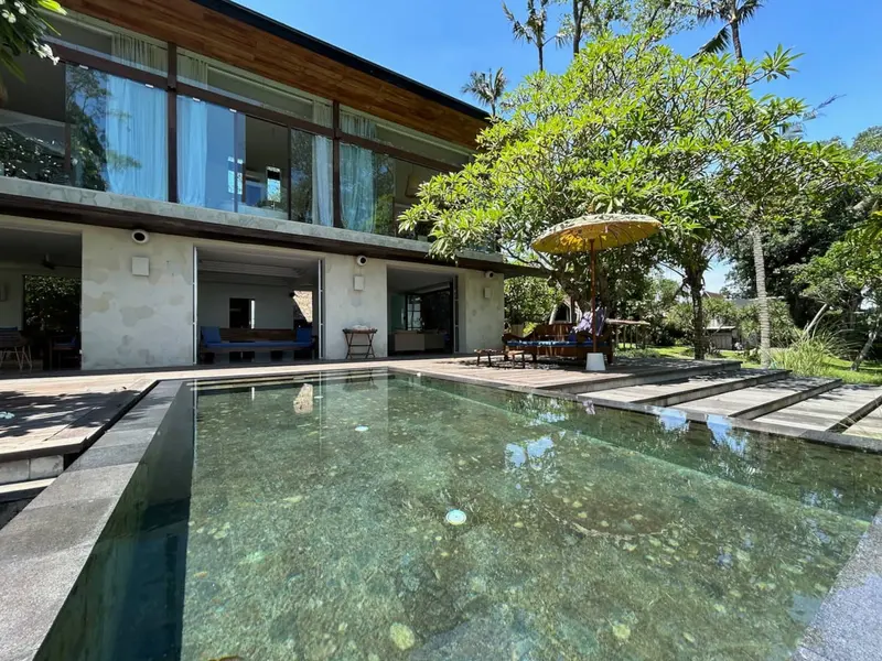 5-Bedroom Villa, photo 99