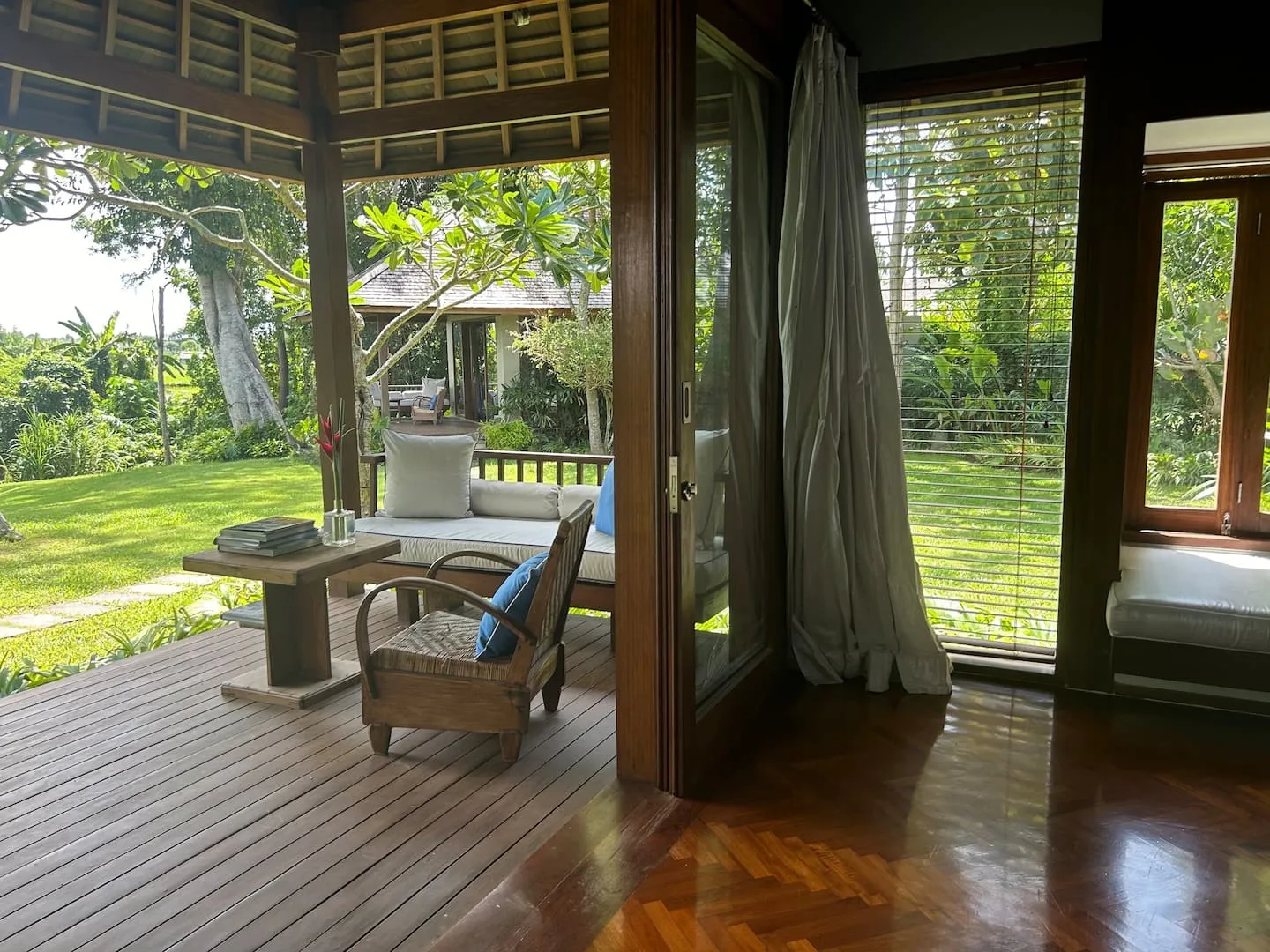 5-Bedroom Villa, photo 75
