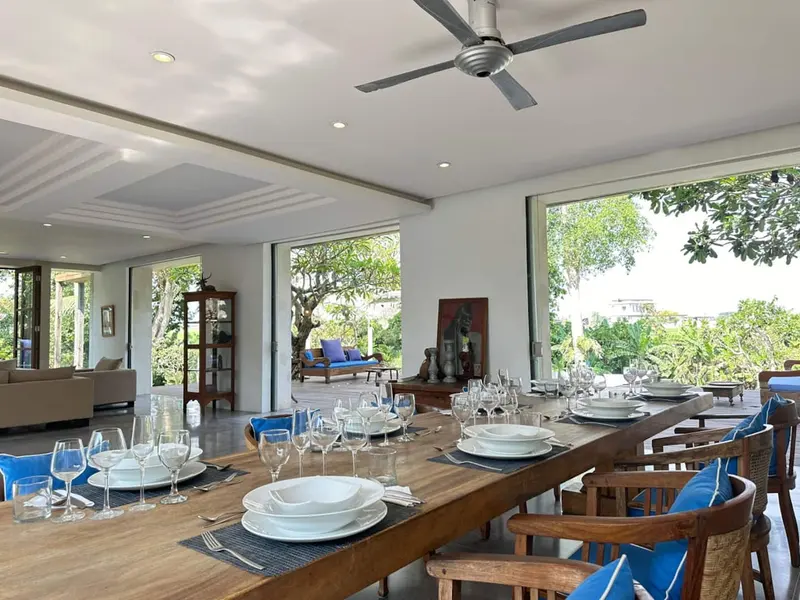 5-Bedroom Villa, photo 57
