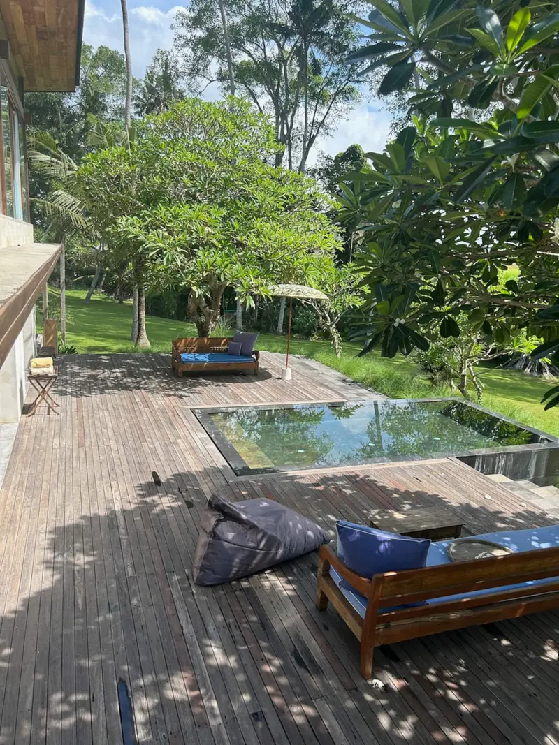 5-Bedroom Villa, photo 121