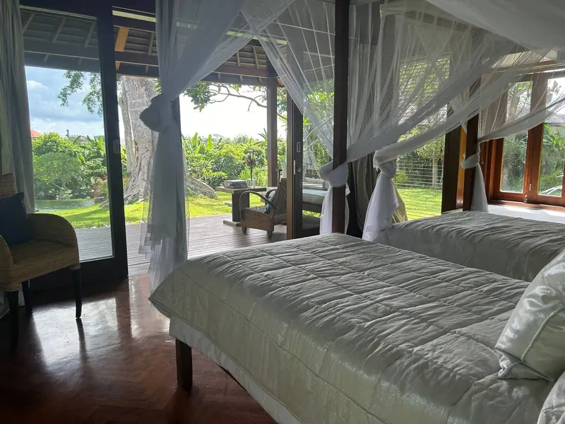 5-Bedroom Villa, photo 44