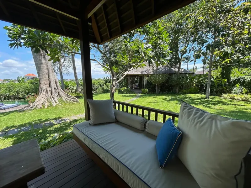 5-Bedroom Villa, photo 22