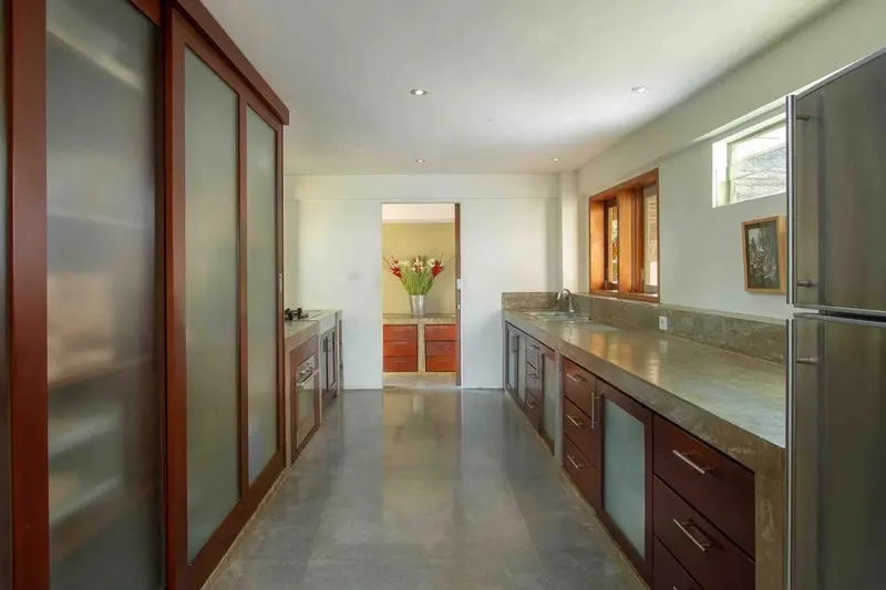 5-Bedroom Villa, photo 12