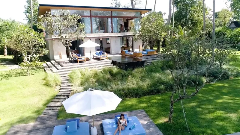 5-Bedroom Villa, photo 88