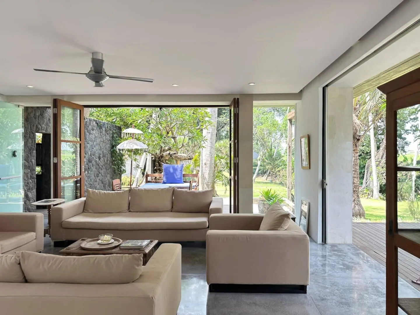5-Bedroom Villa, photo 86