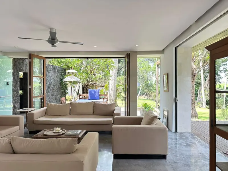 5-Bedroom Villa, photo 86