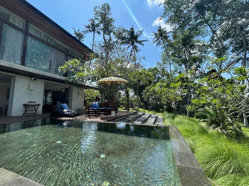 5-Bedroom Villa, photo 70