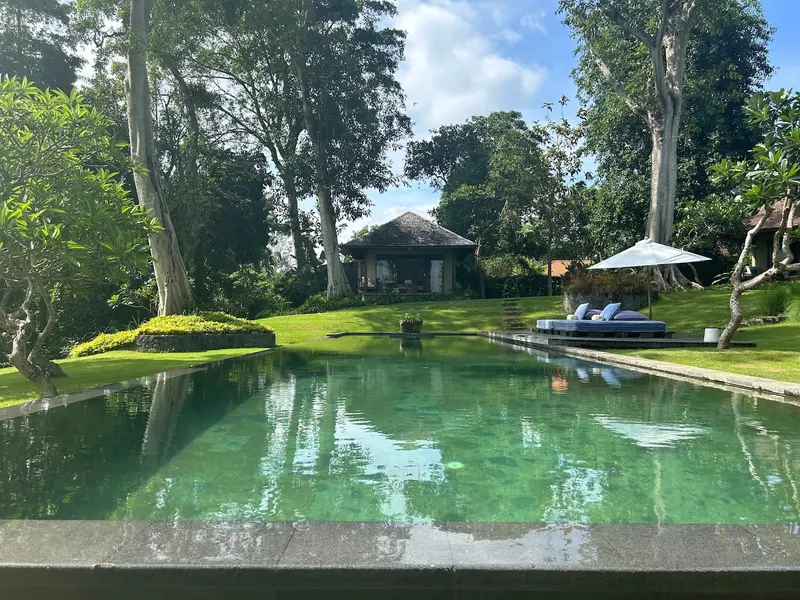 5-Bedroom Villa, photo 47
