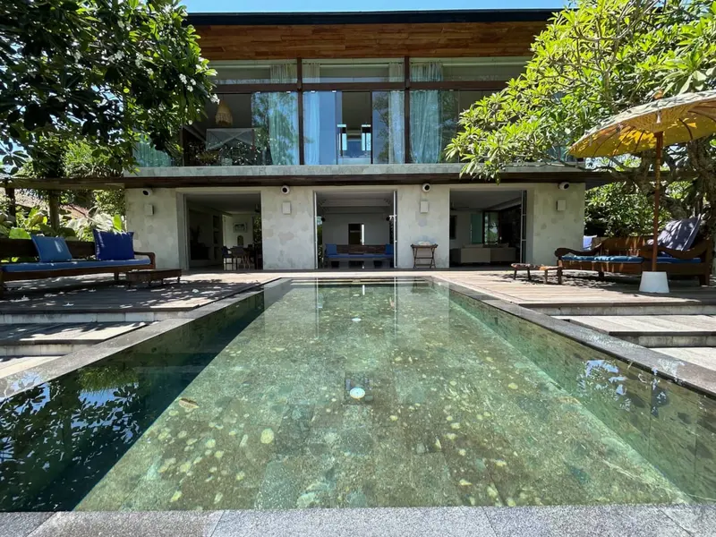 5-Bedroom Villa, photo 67