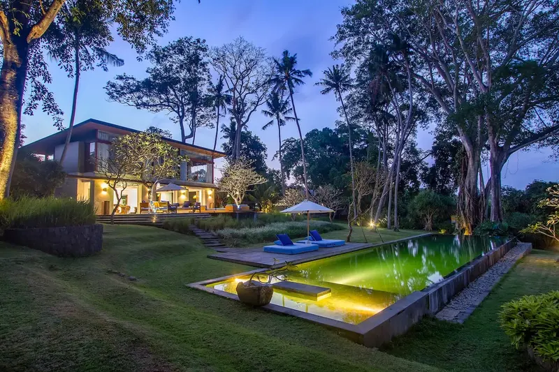 5-Bedroom Villa, photo 66