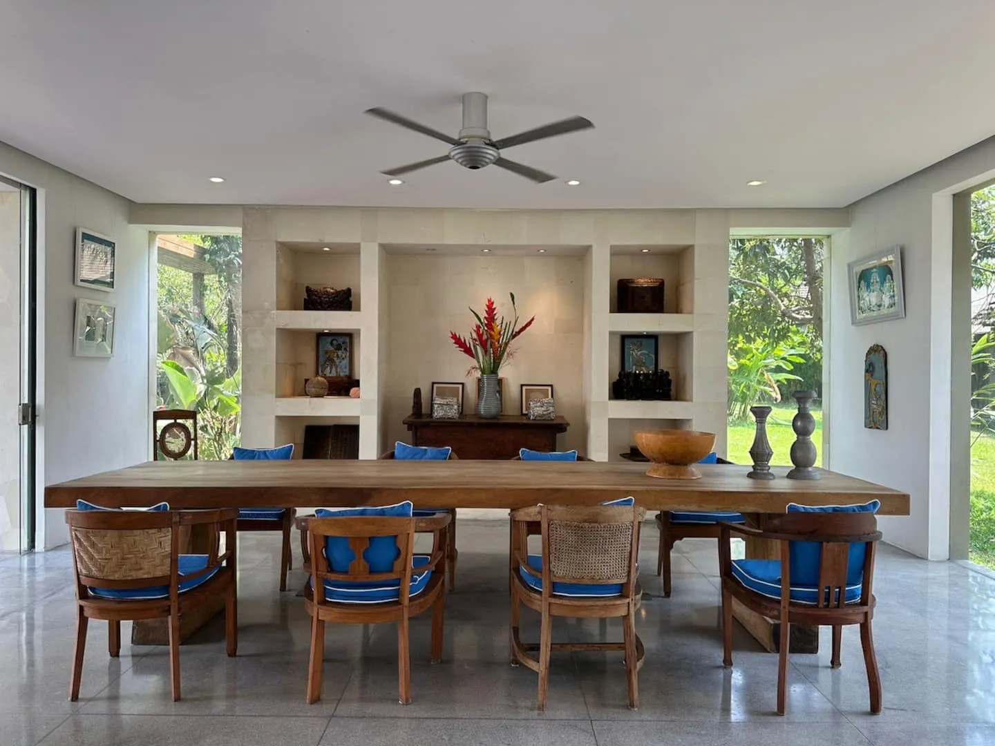 5-Bedroom Villa, photo 92