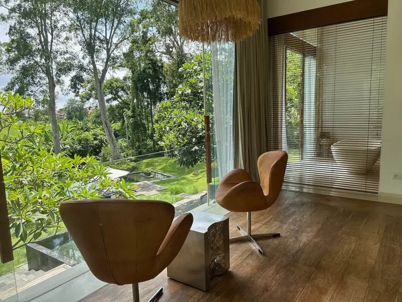 5-Bedroom Villa, photo 56