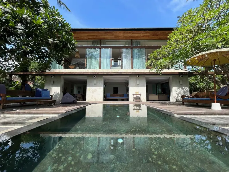 5-Bedroom Villa, photo 93