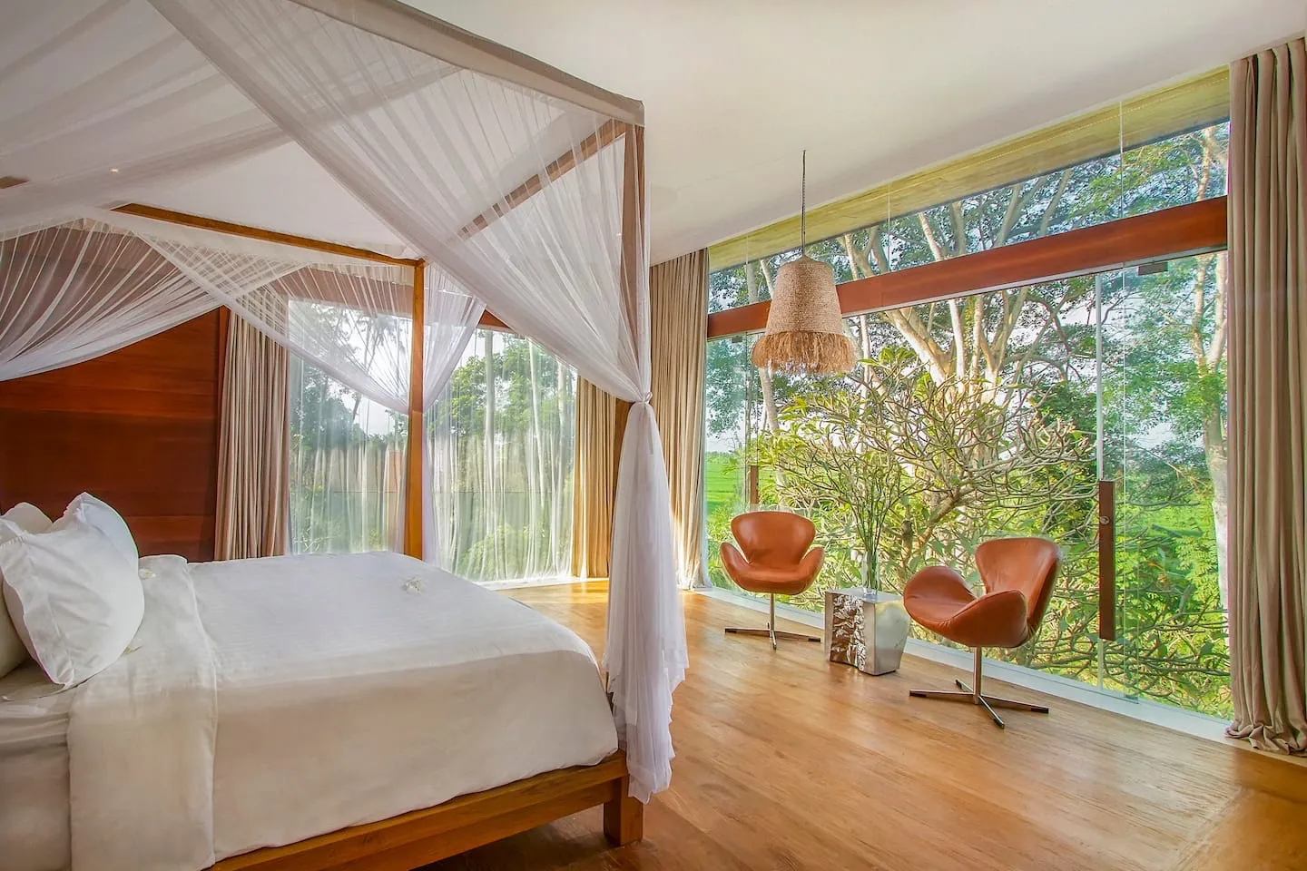 5-Bedroom Villa, photo 21