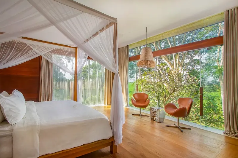 5-Bedroom Villa, photo 21