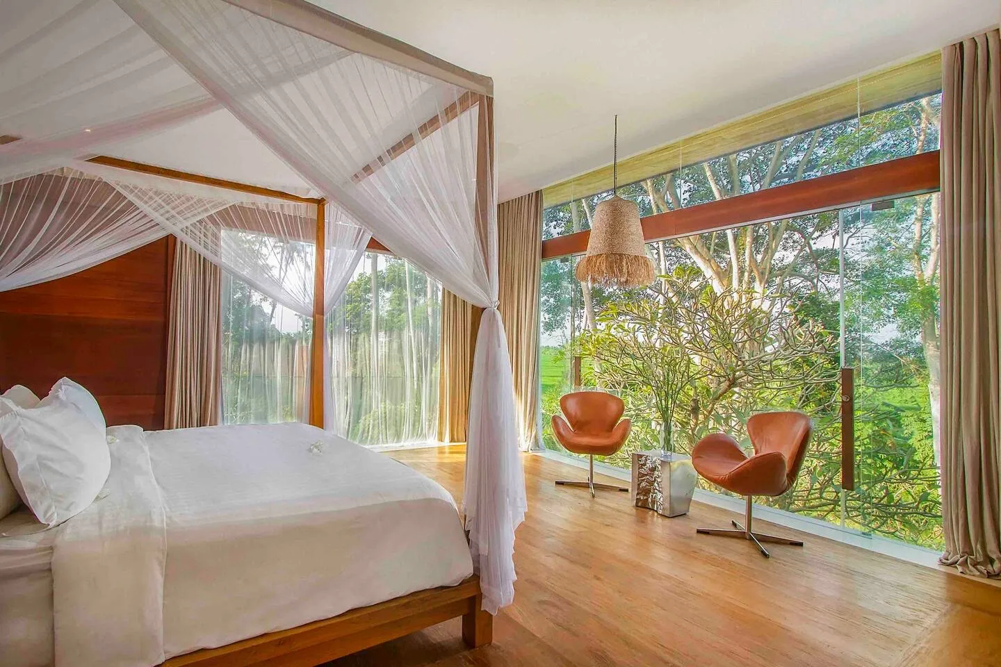 5-Bedroom Villa, photo 100