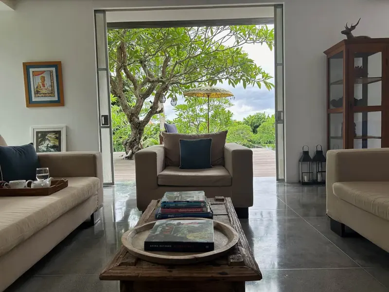 5-Bedroom Villa, photo 19