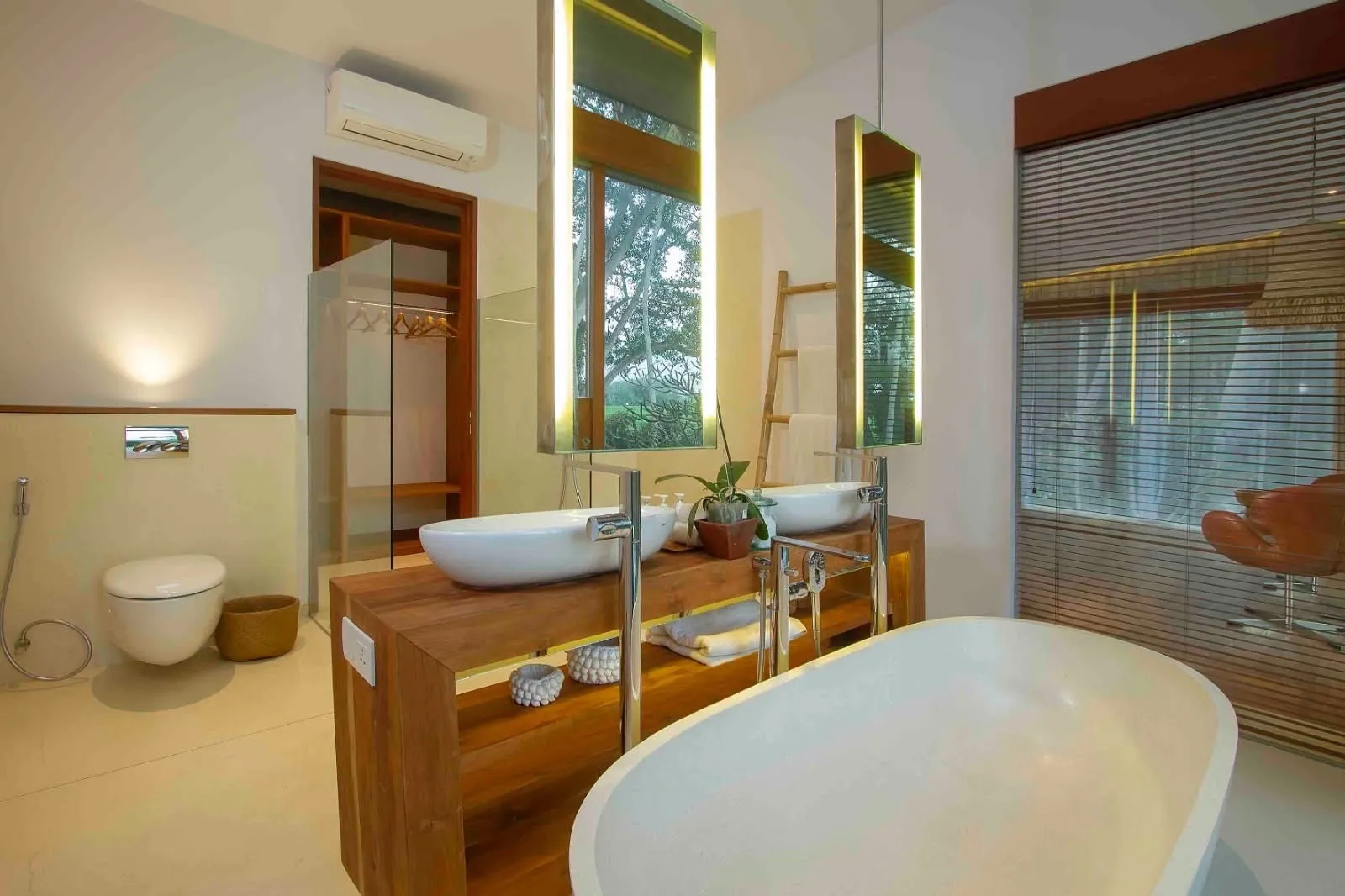 5-Bedroom Villa, photo 11