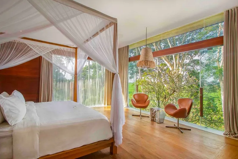 5-Bedroom Villa, photo 10